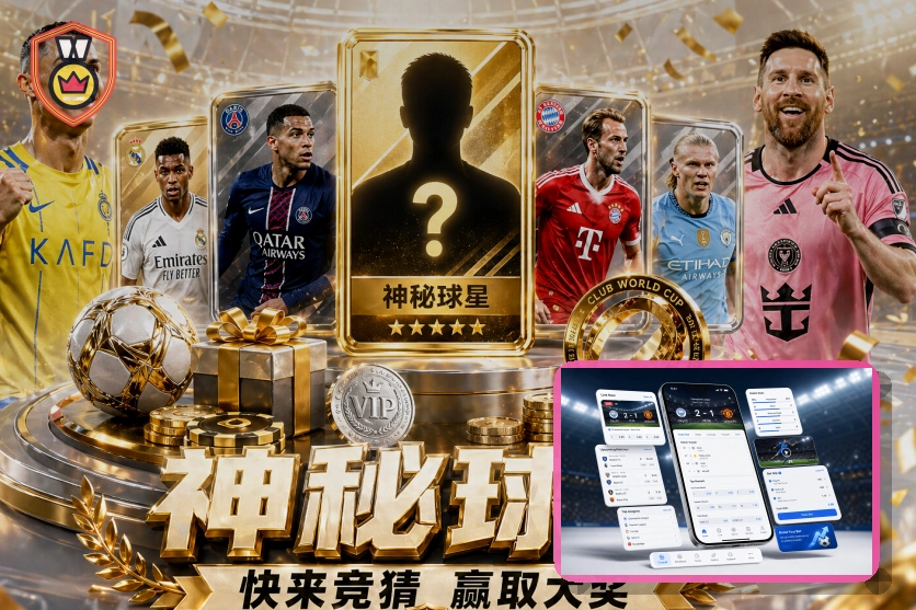 2026美加墨世界杯承办体育场全景